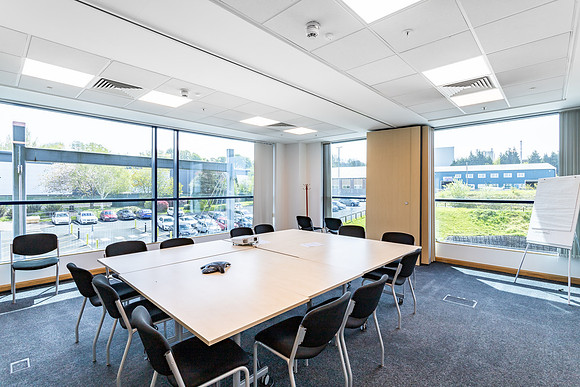 Enterprise House 042