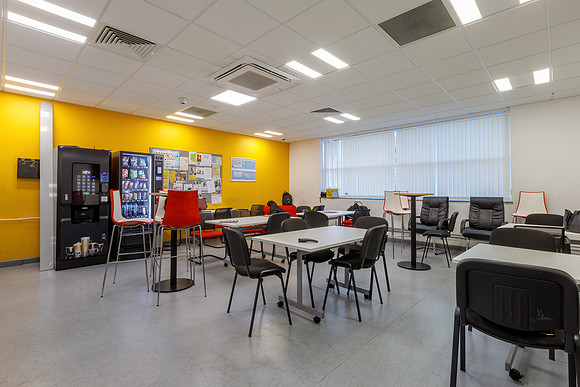 Unit B Axis Park, Slough 057