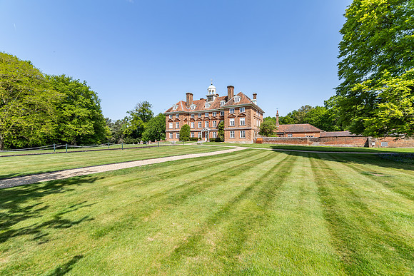 Tyttenhanger Park-87