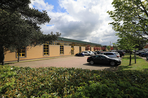 Brackmills Business Park 10