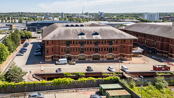 Abel Smith House 2 - Stevenage-182