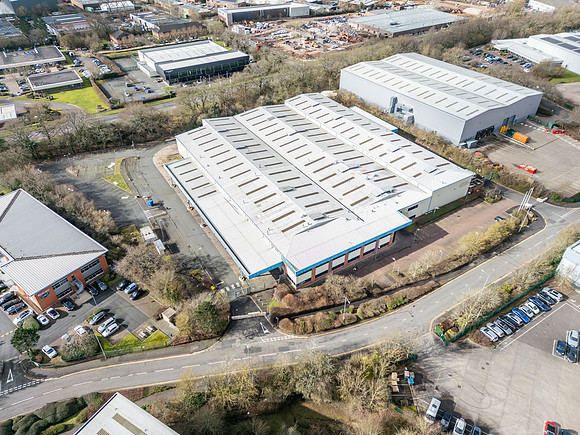 Magna - Redditch-54