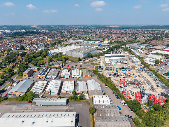 Commerce Way - Leighton Buzzard-99