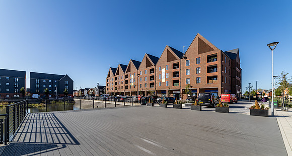 Kingsbrook - Aylesbury-21