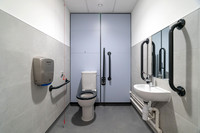 Stag Park, Ashford (Unit 1) 016