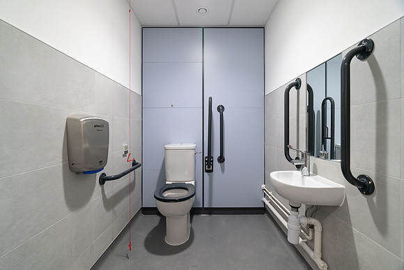 Stag Park, Ashford (Unit 1) 016