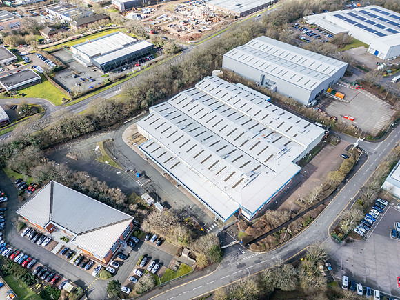 Magna - Redditch-27