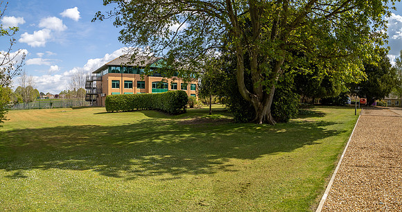 Kempston Manor Exteriors 025