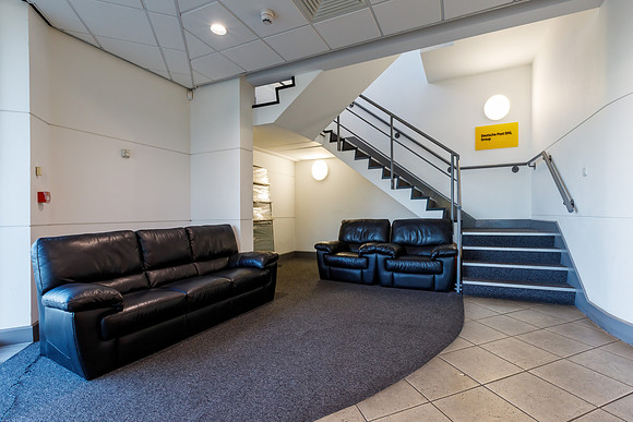 Unit B Axis Park, Slough 063