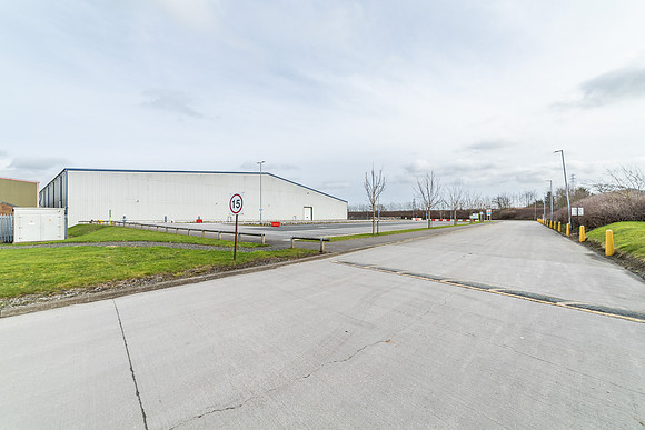 Unit 36 - GXO - Selby 115