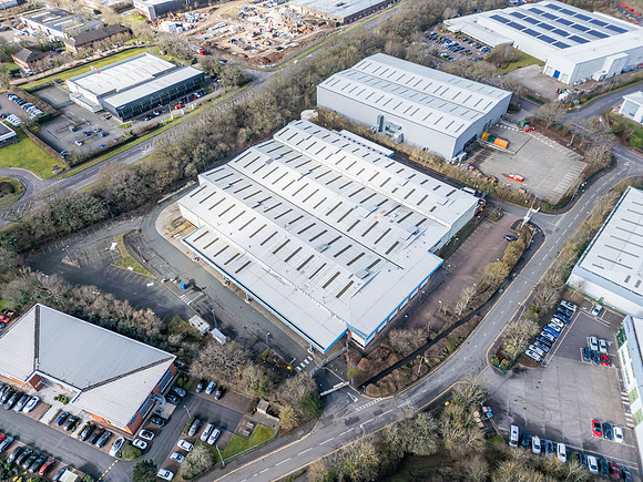 Magna - Redditch-26