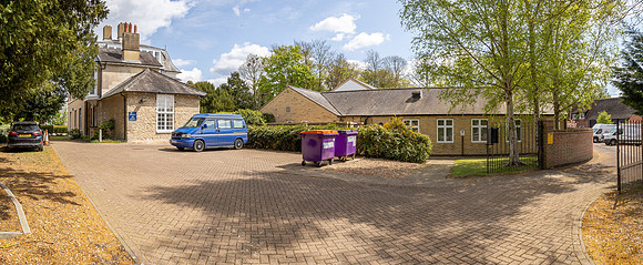 Kempston Manor Exteriors 008