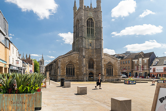 33 Westage Peterborough 065