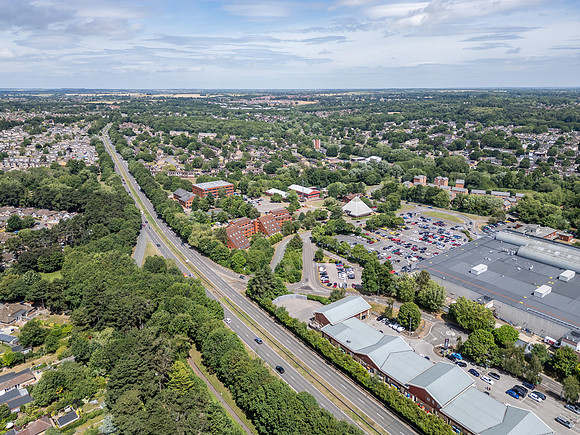 Pyramid Close - Weston Favell -154