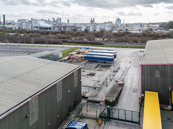 Unit 36 - GXO - Selby 004