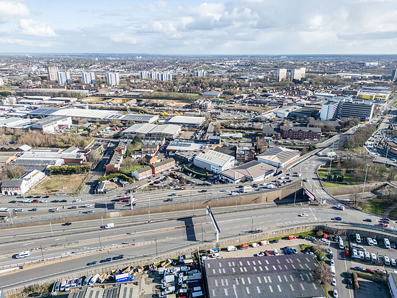 Vincent Court - Birmingham-10