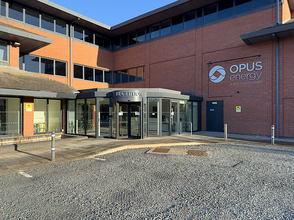 Opus House 092