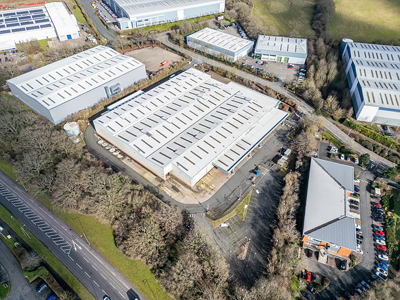 Magna - Redditch-30