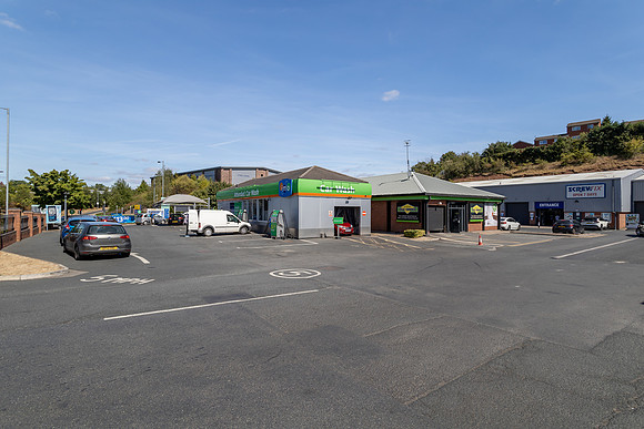 Worcester Trade Park 024