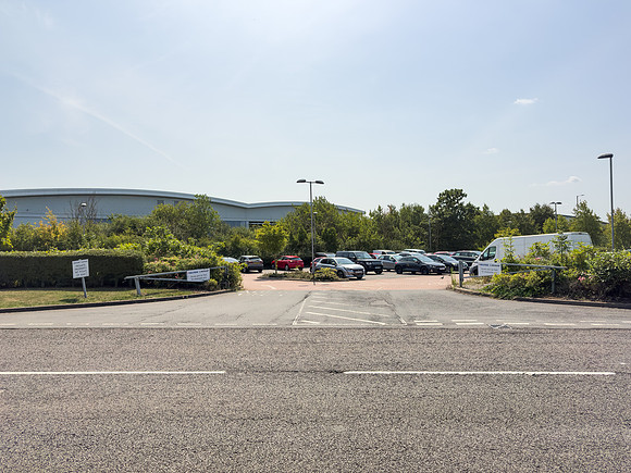 Dunlop Prologis Park - Coventry-158