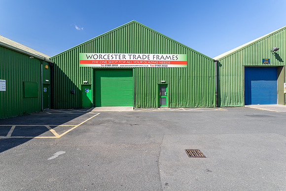 Worcester Trade Park 055