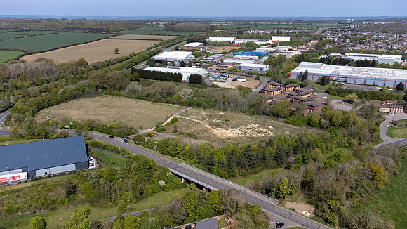 Tripark Corby-8