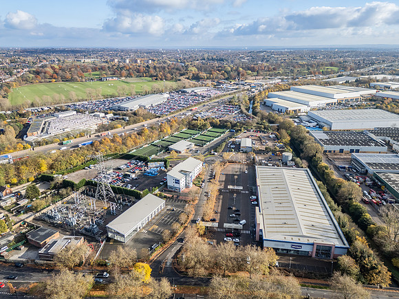 Tameside - Birmingham-25