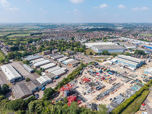 Commerce Way - Leighton Buzzard-102
