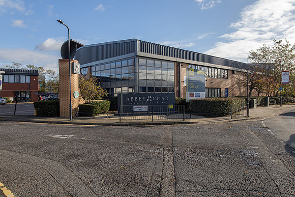1 Abbey Road Industrial Estate 48