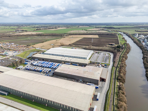 Unit 36 - GXO - Selby 043