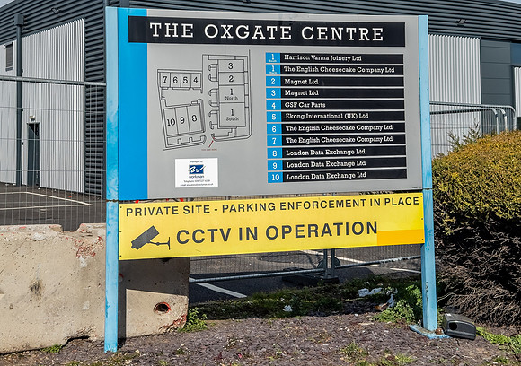 Units 2 and 3 - Oxgate Centre-57