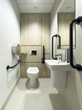 Northgate House - MK-31