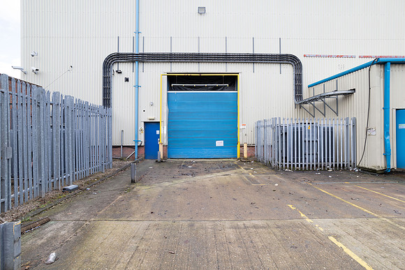 Magna - Redditch-92