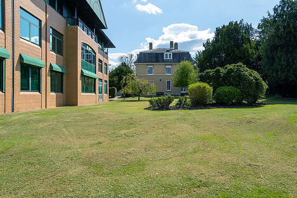 Kempston Manor Exteriors 021