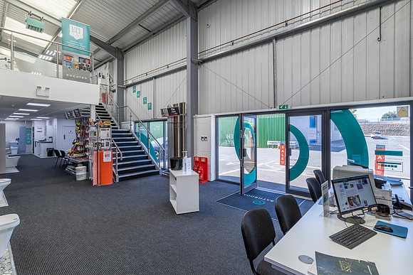 Worcester Trade Park 013