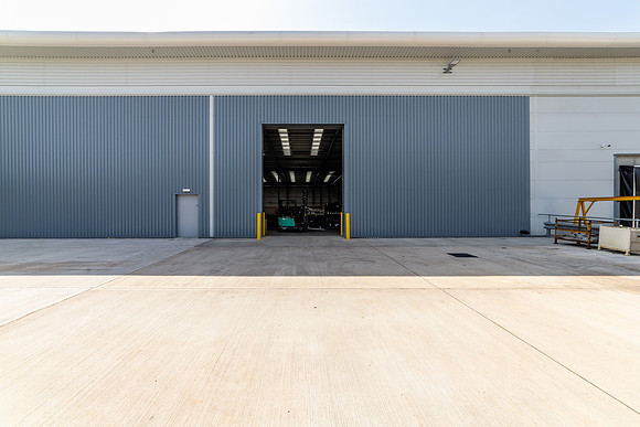 Dunlop Prologis Park - Coventry-166