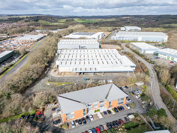 Magna - Redditch-58