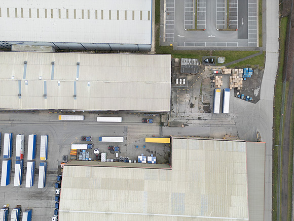 Unit 36 - GXO - Selby 087