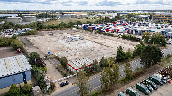 Portakabin - Hemel Hempstead-61