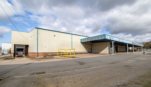 Magna - Redditch-113