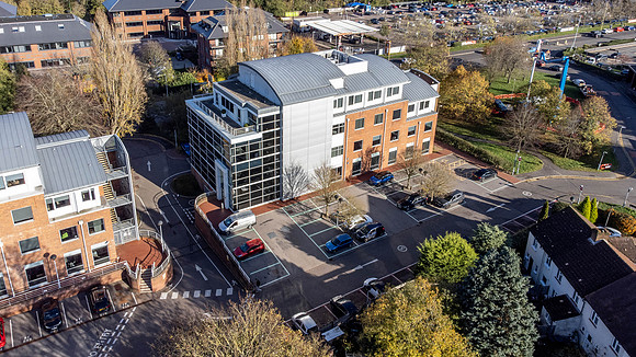 Centrium - St Albans-49