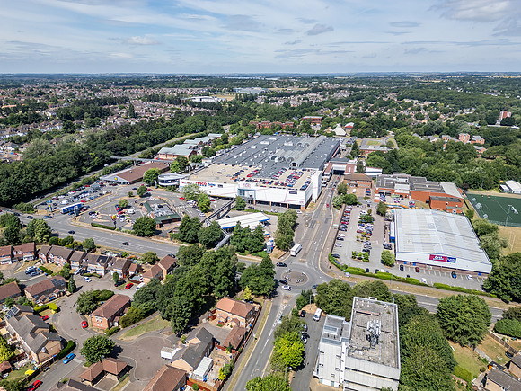 Pyramid Close - Weston Favell -146