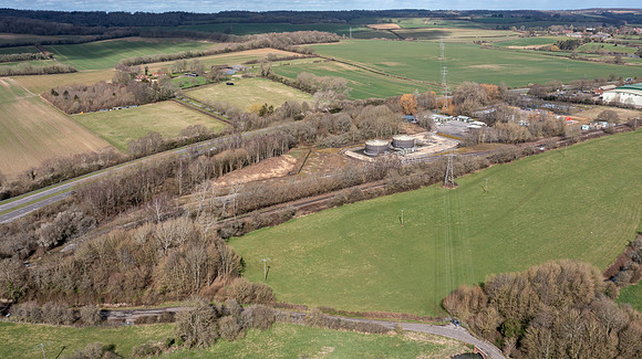 Holybourne Rail Terminal-51