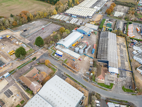 Bradfield Road - Wellingborough-6