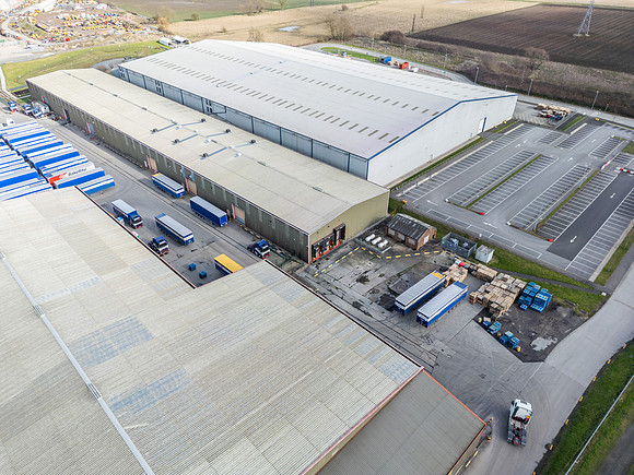 Unit 36 - GXO - Selby 080