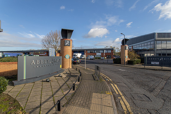 1 Abbey Road Industrial Estate 49