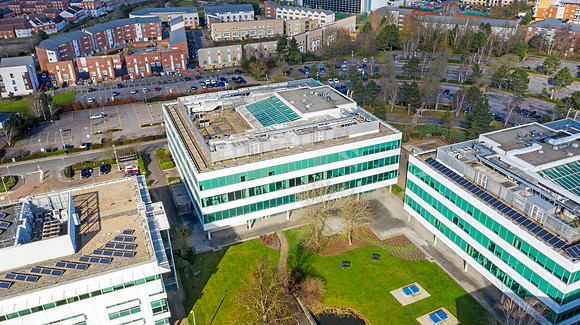 Titan Court Aerials | Wells Design 8