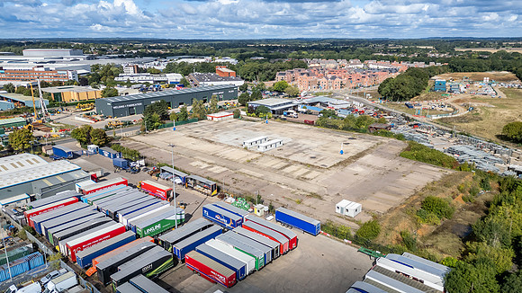 Portakabin - Hemel Hempstead-50