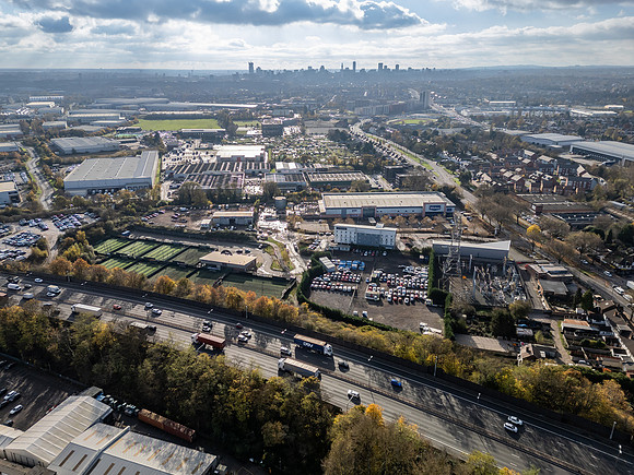 Tameside - Birmingham-31