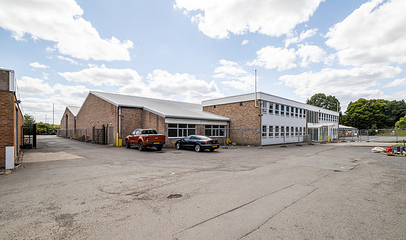 West Bank, Droitwich 078